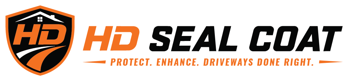 HD Seal Coat LLC